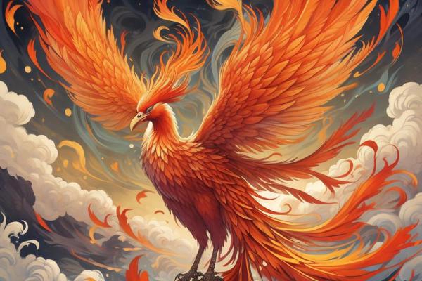 炉中火命:探索其独特命格与人生启示 炉中火命:探索其独特命格与人生启示