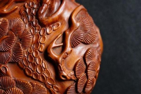 木命者最佳首饰选择:助运化煞,扬长避短提升气场! 木命者最佳首饰选择:助运化煞,扬长避短提升气场!