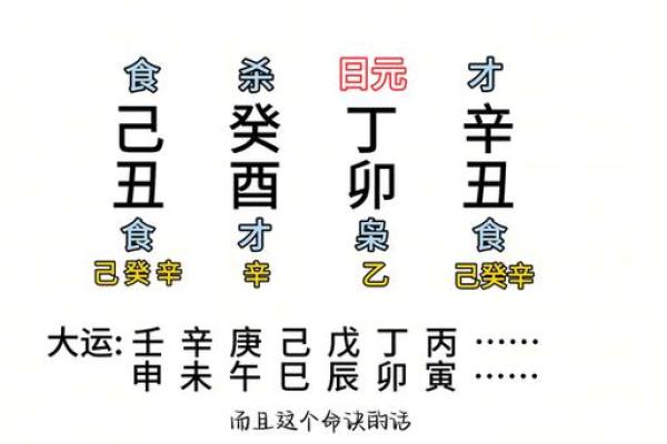 偏枯之命:深度解析这种命格的特征与运势 偏枯之命:深度解析这种命格的特征与运势