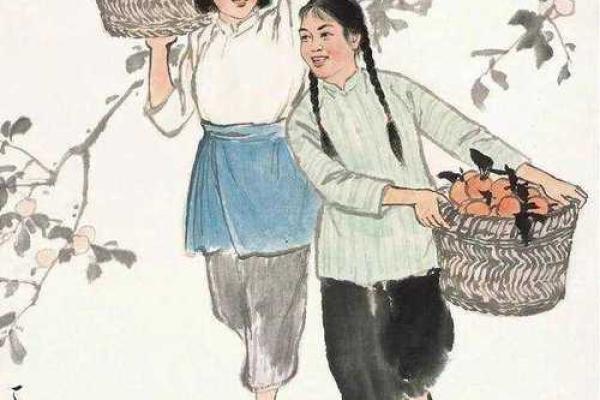 适合木命人的画作推荐,助你修身养性,和谐生活! 适合木命人的画作推荐,助你修身养性,和谐生活!