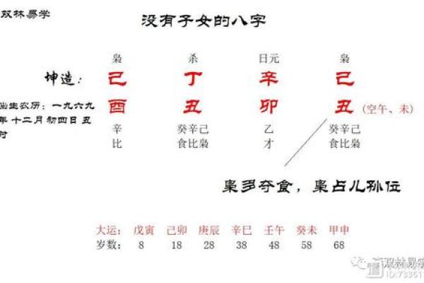 女人八字纯阴分析:揭示命理背后的神秘与深意 女人八字纯阴分析:揭示命理背后的神秘与深意