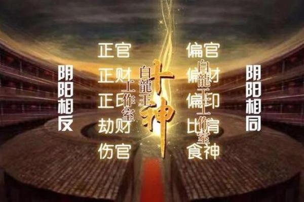 流年与原命局之间的奥秘:命运的交错与变迁 流年与原命局之间的奥秘:命运的交错与变迁