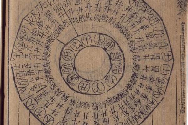 命带九进:探秘命格背后的深意与指引 命带九进:探秘命格背后的深意与指引