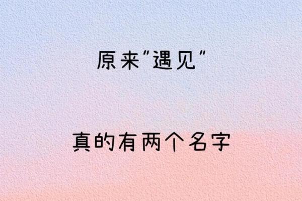 命不压命,缘分既定:探索情感深处的旋律和意义 命不压命,缘分既定:探索情感深处的旋律和意义