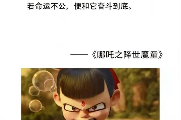 命运与运气:你我之间的深层联系与理解 命运与运气:你我之间的深层联系与理解