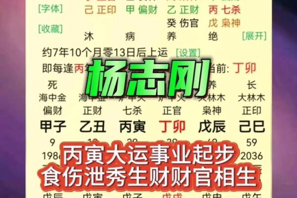 探秘龙八字:解读命格的奥秘与人生智慧 探秘龙八字:解读命格的奥秘与人生智慧