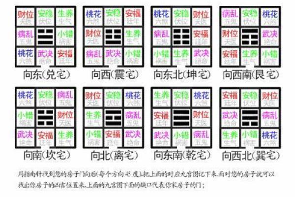 命挂中的五鬼象征与解析:神秘力量下的生活指导 命挂中的五鬼象征与解析:神秘力量下的生活指导