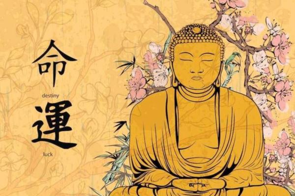 命与八字的奥秘:揭示命运背后的神秘力量 命与八字的奥秘:揭示命运背后的神秘力量