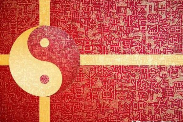 命卦五行之色:探索五行与人生的奥秘 命卦五行之色:探索五行与人生的奥秘