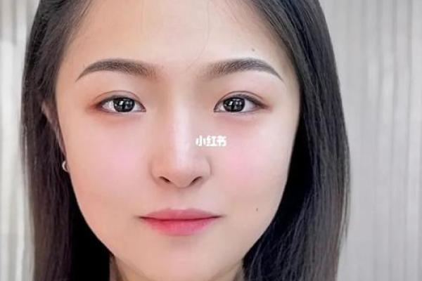 眉形与命运:解析富贵命的女人眉形特征 眉形与命运:解析富贵命的女人眉形特征