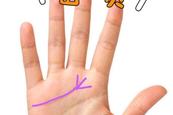 女生右手心有痣的命运解析:她们的人生秘密与情感隐秘 女生右手心有痣的命运解析:她们的人生秘密与情感隐秘