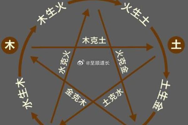 探寻命理中的木:深入了解木在命理中的象征与意义 探寻命理中的木:深入了解木在命理中的象征与意义