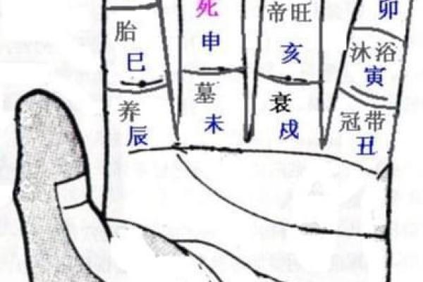命局羊刃太旺的深刻含义与生活智慧探讨 命局羊刃太旺的深刻含义与生活智慧探讨