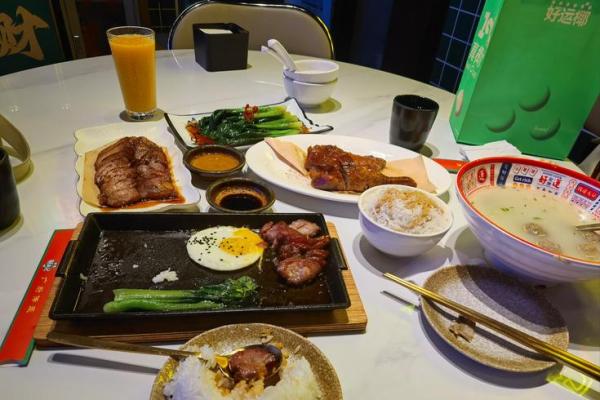 命理视角下的食神:探寻人生中的美味与智慧 命理视角下的食神:探寻人生中的美味与智慧