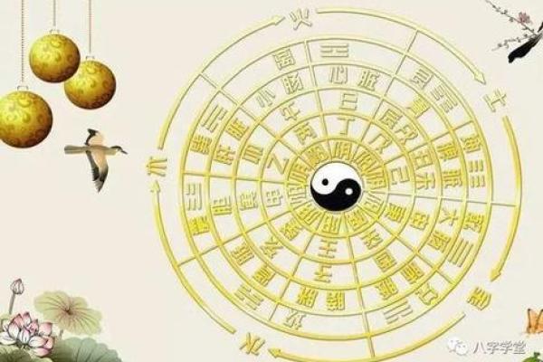 揭开命盘之谜:如何理解命盘上的文字与人生密码 揭开命盘之谜:如何理解命盘上的文字与人生密码