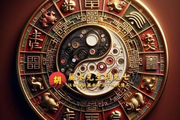 探秘命理分析师:千年传统与现代社会的完美结合 探秘命理分析师:千年传统与现代社会的完美结合