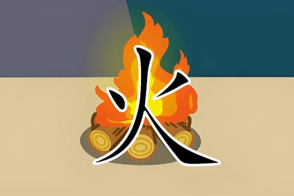 霹雳火命与其他命格的最佳搭配与人生解析 霹雳火命与其他命格的最佳搭配与人生解析