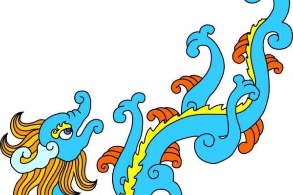 龙年蛇时出生者的命运解析与人生轨迹探讨 龙年蛇时出生者的命运解析与人生轨迹探讨