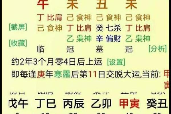 揭秘女人戊土命:她们的命运和人生解析 揭秘女人戊土命:她们的命运和人生解析