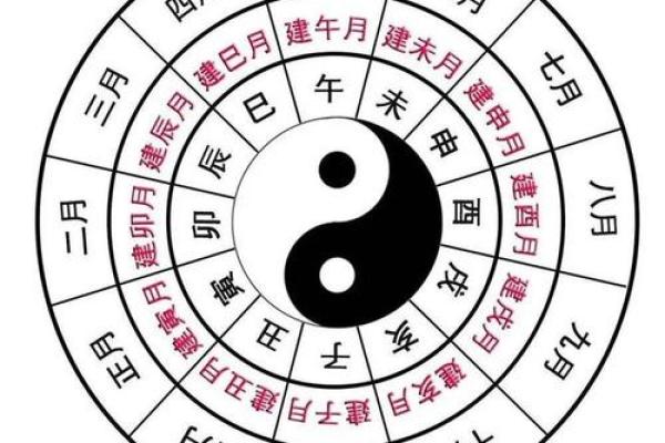 命理术数的奥秘:揭示人生与命运的深层联系 命理术数的奥秘:揭示人生与命运的深层联系