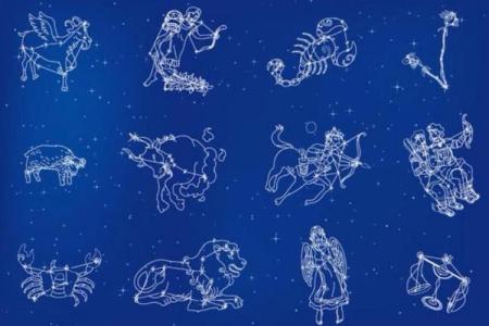 命盘大师：揭开星辰背后的秘密，探索人生的奥秘与方向！