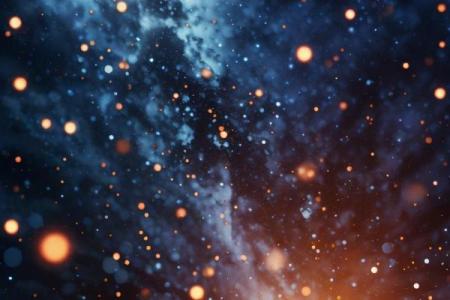 命卦五行奥秘：探索宇宙与命运的神秘联系
