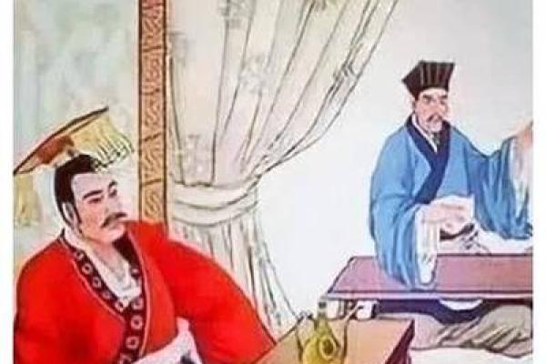 探寻古代命局的奥秘:历史背后的真实故事与启示 探寻古代命局的奥秘:历史背后的真实故事与启示