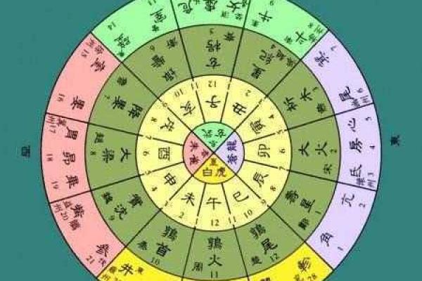 探秘风水学:马在命理中的象征与意义 探秘风水学:马在命理中的象征与意义