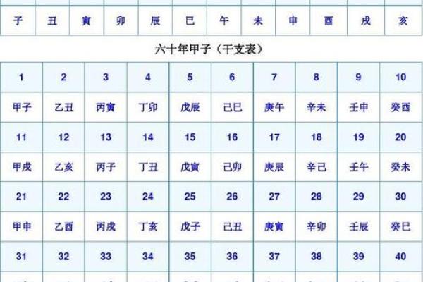 六一年是什么命年?探寻五行八字中的神秘之旅 六一年是什么命年?探寻五行八字中的神秘之旅