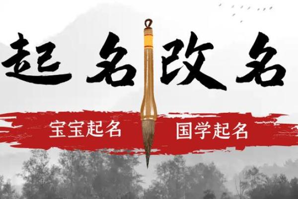 命理中的名字选择:如何为宝宝起个好名字,以迎好运气! 命理中的名字选择:如何为宝宝起个好名字,以迎好运气!