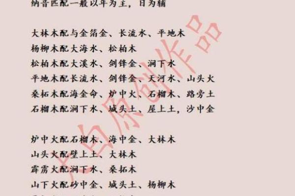 探寻女木命:如何为她起个合适的名字? 探寻女木命:如何为她起个合适的名字?