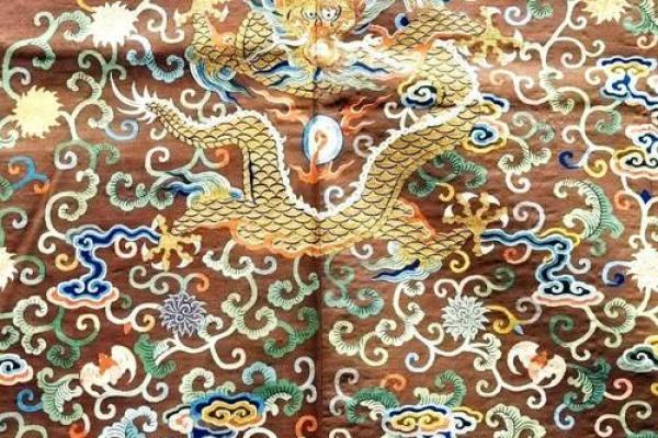 男生纹龙命的命运解析:吉祥与挑战并存之路 男生纹龙命的命运解析:吉祥与挑战并存之路