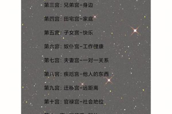 命格不够稳定的深层含义与应对策略 命格不够稳定的深层含义与应对策略