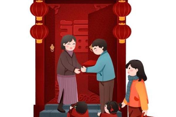 明年正月初三:命理分析与吉祥解读,开启美好新年之旅 明年正月初三:命理分析与吉祥解读,开启美好新年之旅