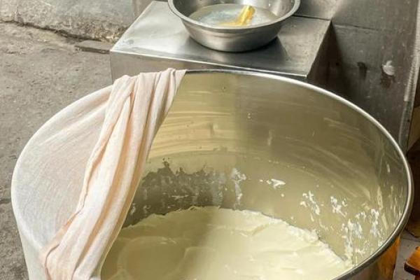 豆腐小店的命运:从豆腐摊到幸福生活的蜕变之路 豆腐小店的命运:从豆腐摊到幸福生活的蜕变之路