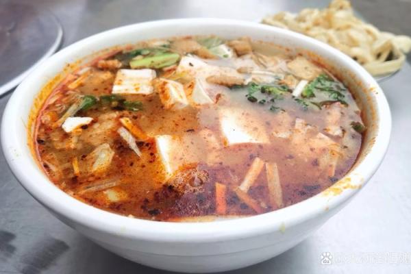 豆腐小店的命运:从豆腐摊到幸福生活的蜕变之路 豆腐小店的命运:从豆腐摊到幸福生活的蜕变之路