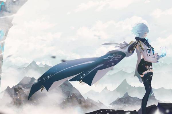 零命尤拉圣遗物毕业指南:让你的冰雪美人更强大! 零命尤拉圣遗物毕业指南:让你的冰雪美人更强大!