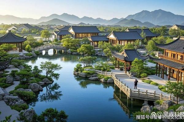 邵雍命格解析:穿越古今的智慧与启示 邵雍命格解析:穿越古今的智慧与启示