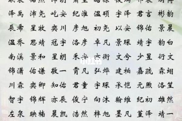 马年宝宝命里缺什么?为您的孩子选择合适的名字 马年宝宝命里缺什么?为您的孩子选择合适的名字