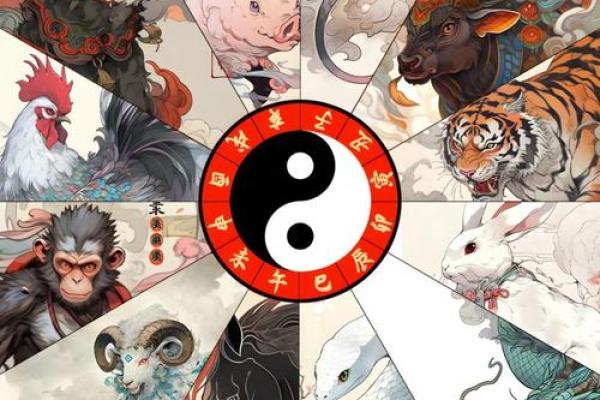 命犯五鬼忌讳属相解析:化解之道与生活中的注意事项 命犯五鬼忌讳属相解析:化解之道与生活中的注意事项
