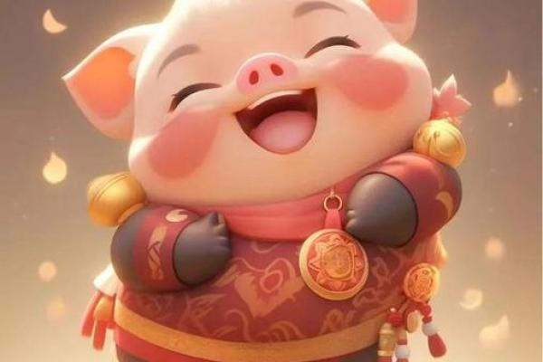 六十三属猪的命运与性格解析:探秘猪年人之人生之路 六十三属猪的命运与性格解析:探秘猪年人之人生之路