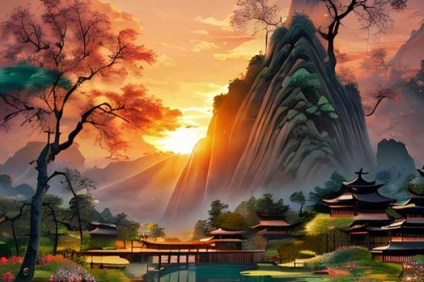 癸亥女命:流转的智慧与风韵,探索命理与人生的奥秘 癸亥女命:流转的智慧与风韵,探索命理与人生的奥秘