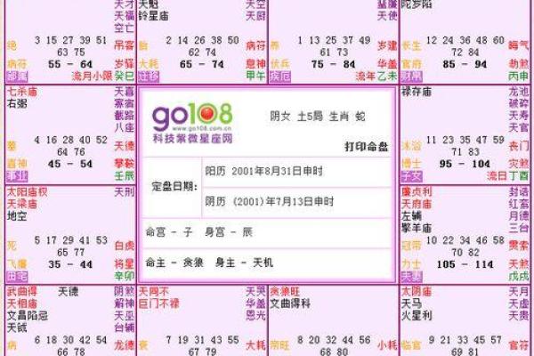 探秘农历七月十六的命理密码:揭开命运的面纱 探秘农历七月十六的命理密码:揭开命运的面纱