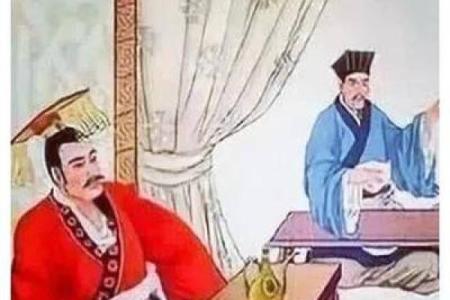 探寻古代命局的奥秘：历史背后的真实故事与启示