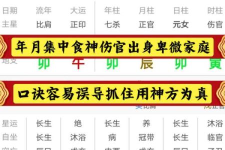 女命流年遇正财的深刻解读与影响分析