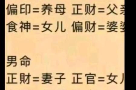 揭秘女命劫财与偏财的奥秘，财运与人生的深刻联系