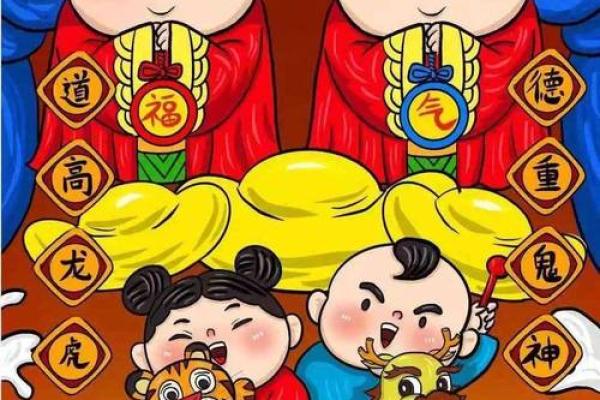 明年出生的宝宝五行命运解析:让我们一起为孩子的未来打下基础! 明年出生的宝宝五行命运解析:让我们一起为孩子的未来打下基础!