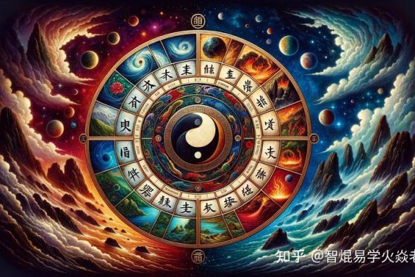 命理解析:探索你的命格与人生轨迹的奥秘 命理解析:探索你的命格与人生轨迹的奥秘