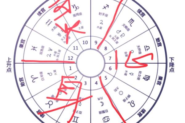 探寻命格的奥秘:如何解读你的命运与生活 探寻命格的奥秘:如何解读你的命运与生活