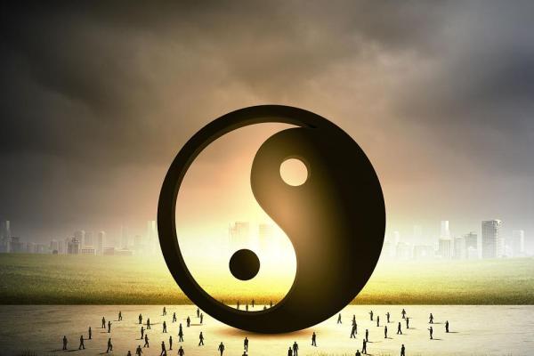 命格中的识灵:探索自我与命运的深层连接 命格中的识灵:探索自我与命运的深层连接